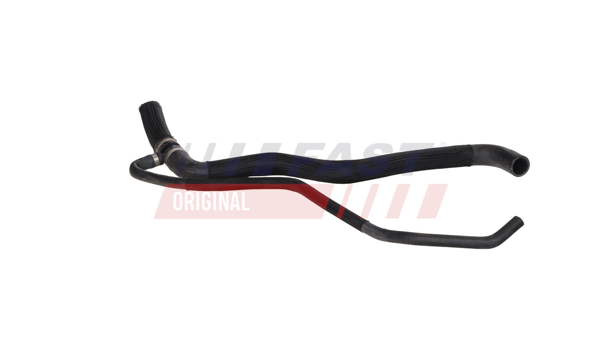 Durite de refroidissement pour Renault Trafic — FT16224 — vue 1