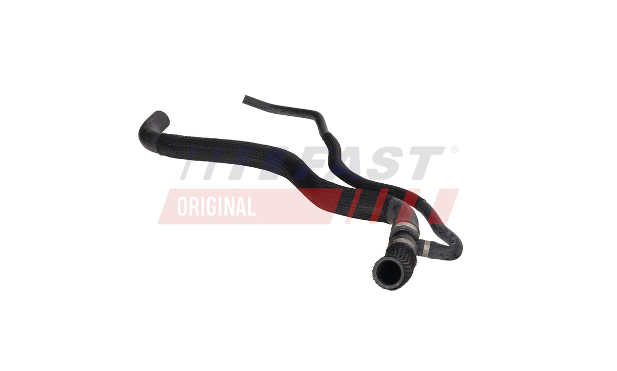 Durite de refroidissement pour Renault Trafic — FT16224 — vue 2