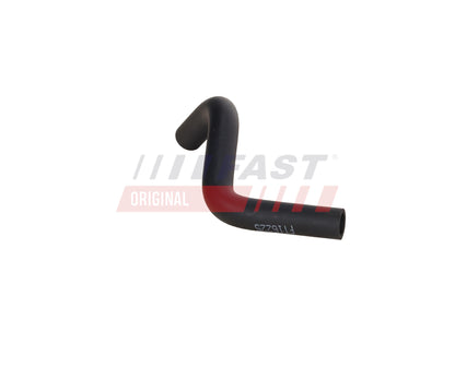 Durite de turbo pour Renault Kangoo I — FT16225 — vue 2