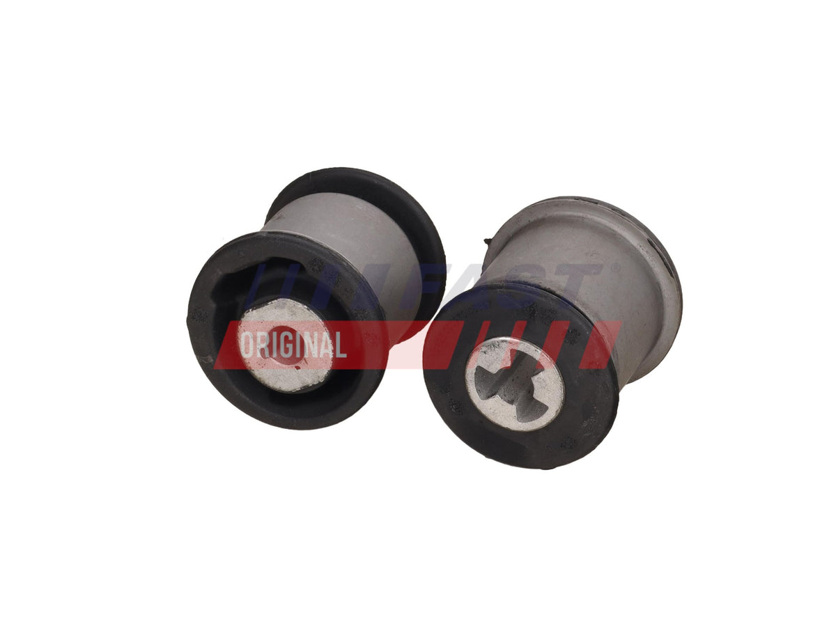 Silentbloc de bras de suspension arrière, gauche ou droit pour Volkswagen Transporter T6 — FT16245 — vue 1
