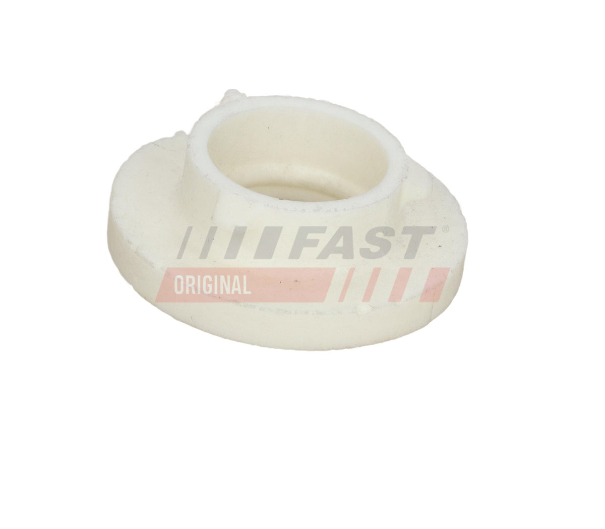 Cale de ressort de suspension arrière pour Ford Transit Courier — FT16248 — vue 2