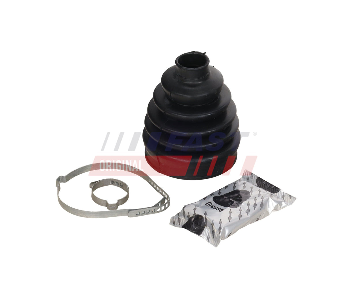 Soufflet de joint de transmission gauche ou droit pour Ford Transit Connect — FT16252 — vue 1