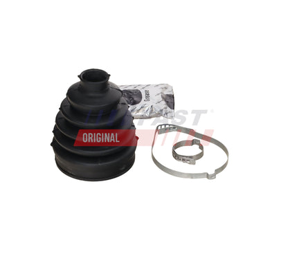 Soufflet de joint de transmission gauche ou droit pour Ford Transit Connect — FT16252 — vue 2