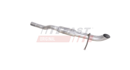 Conduite d’échappement arrière pour Citroën Berlingo — FT16262 — vue 1