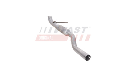 Conduite d’échappement arrière pour Citroën Berlingo — FT16262 — vue 2