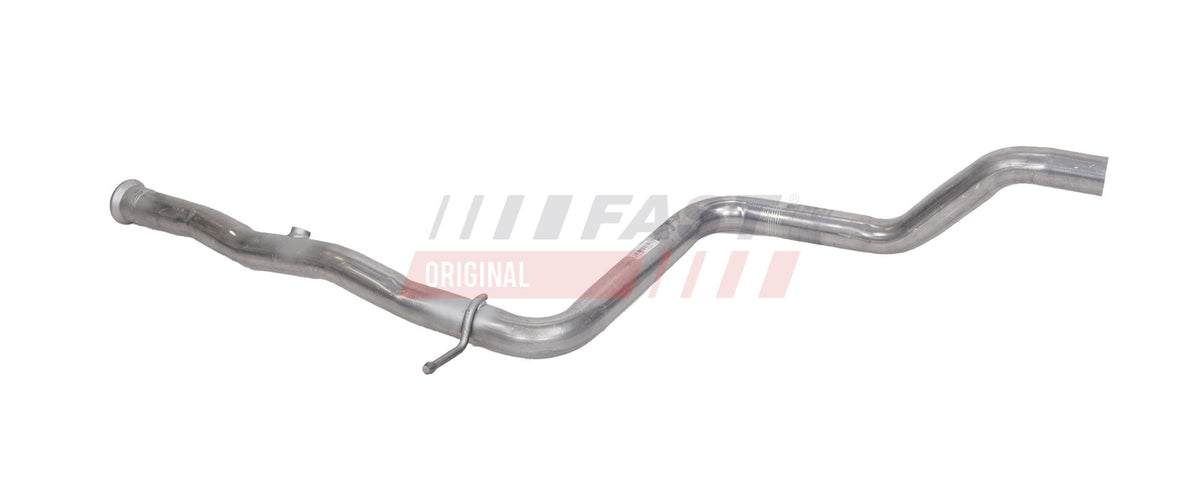 Conduite d’échappement pour Citroën Berlingo — FT16263 — vue 1