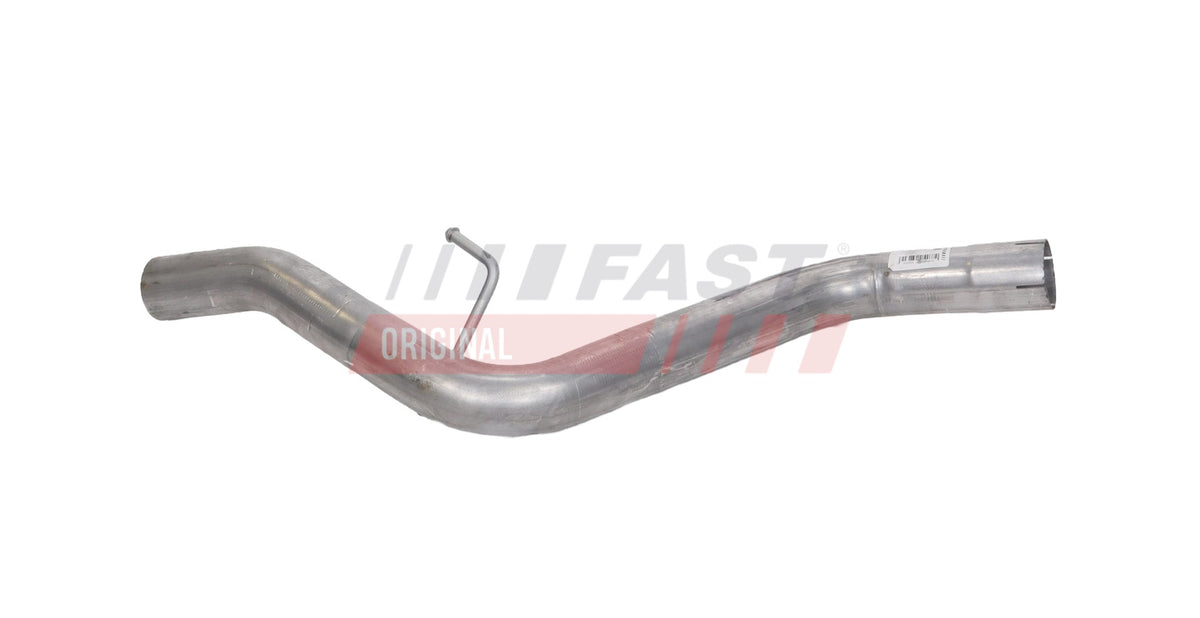 Conduite d’échappement arrière pour Iveco Daily — FT16348 — vue 1