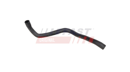 Durite de refroidissement pour Volkswagen Caddy III — FT16351 — vue 1
