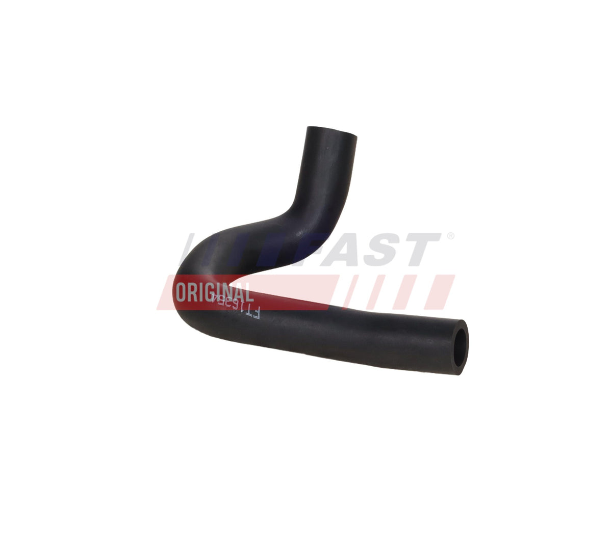 Durite de reniflard pour Fiat Doblo — FT16354 — vue 2