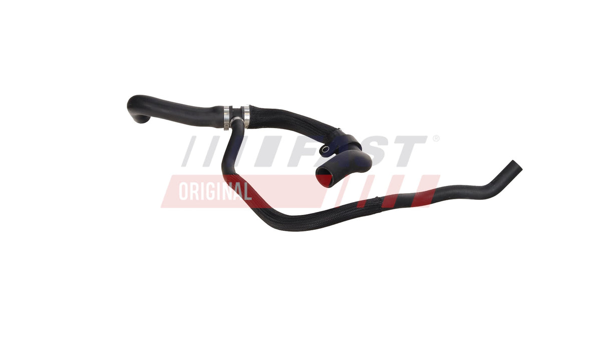 Durite de refroidissement pour Renault Kangoo I — FT16357 — vue 1