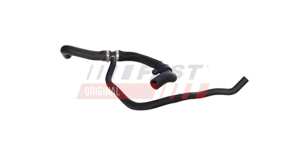 Durite de refroidissement pour Renault Kangoo I — FT16357 — vue 1