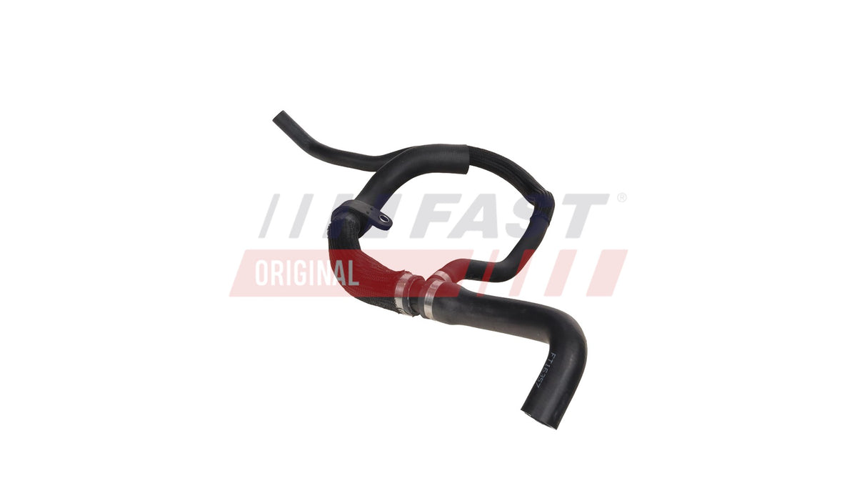 Durite de refroidissement pour Renault Kangoo I — FT16357 — vue 2