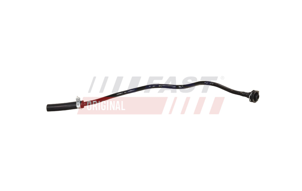 Durite de refroidissement pour Mercedes-Benz Vito W447 — FT16450 — vue 1