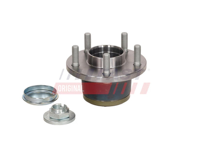 Roulement de roue arrière pour Ford Transit Connect — FT21056 — vue 2