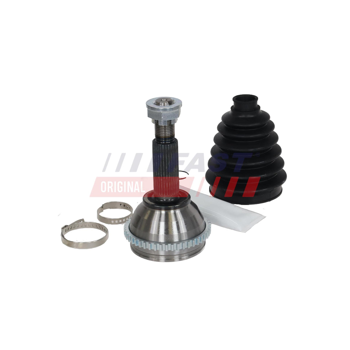 Joint de transmission pour Ford Transit — FT25506K — vue 2