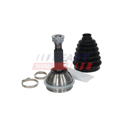 Joint de transmission pour Ford Transit — FT25506K — vue 2
