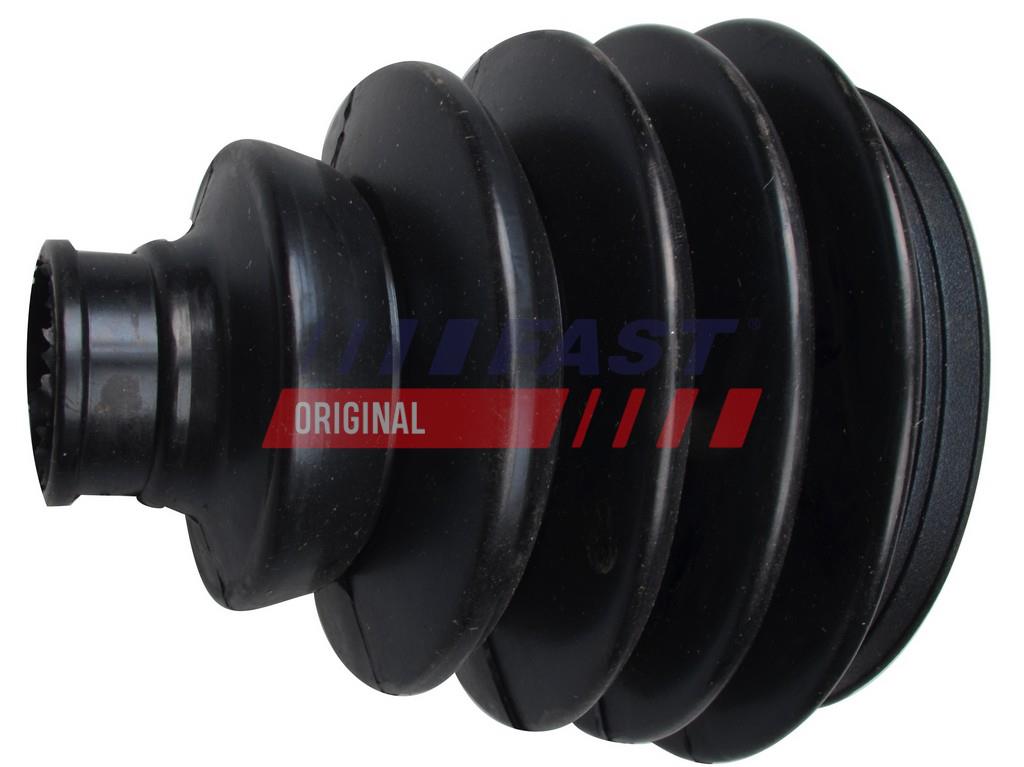 Soufflet de joint de transmission pour Fiat Doblo — FT28327 — vue 1