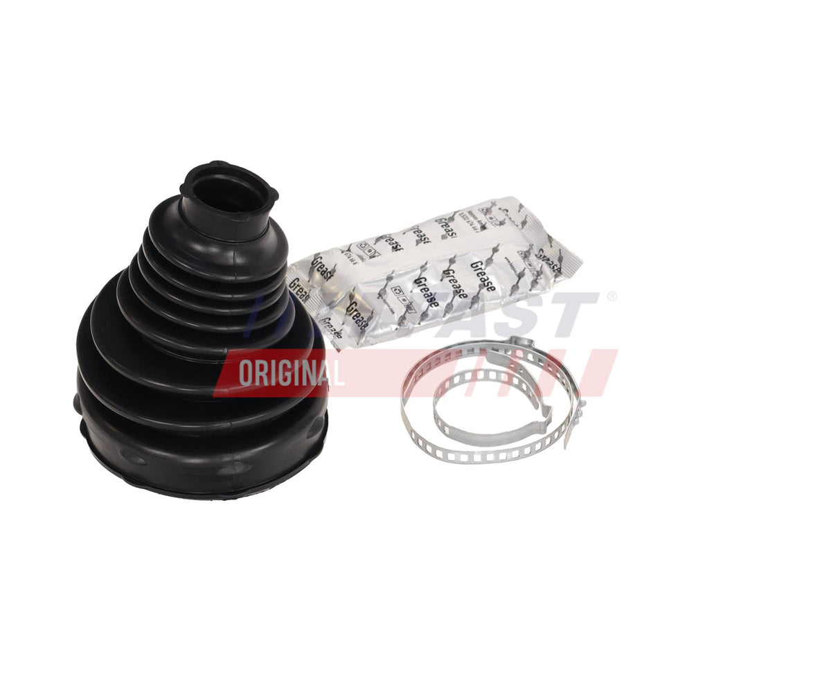 Soufflet de joint de transmission gauche ou droit pour Ford Transit — FT28341 — vue 2