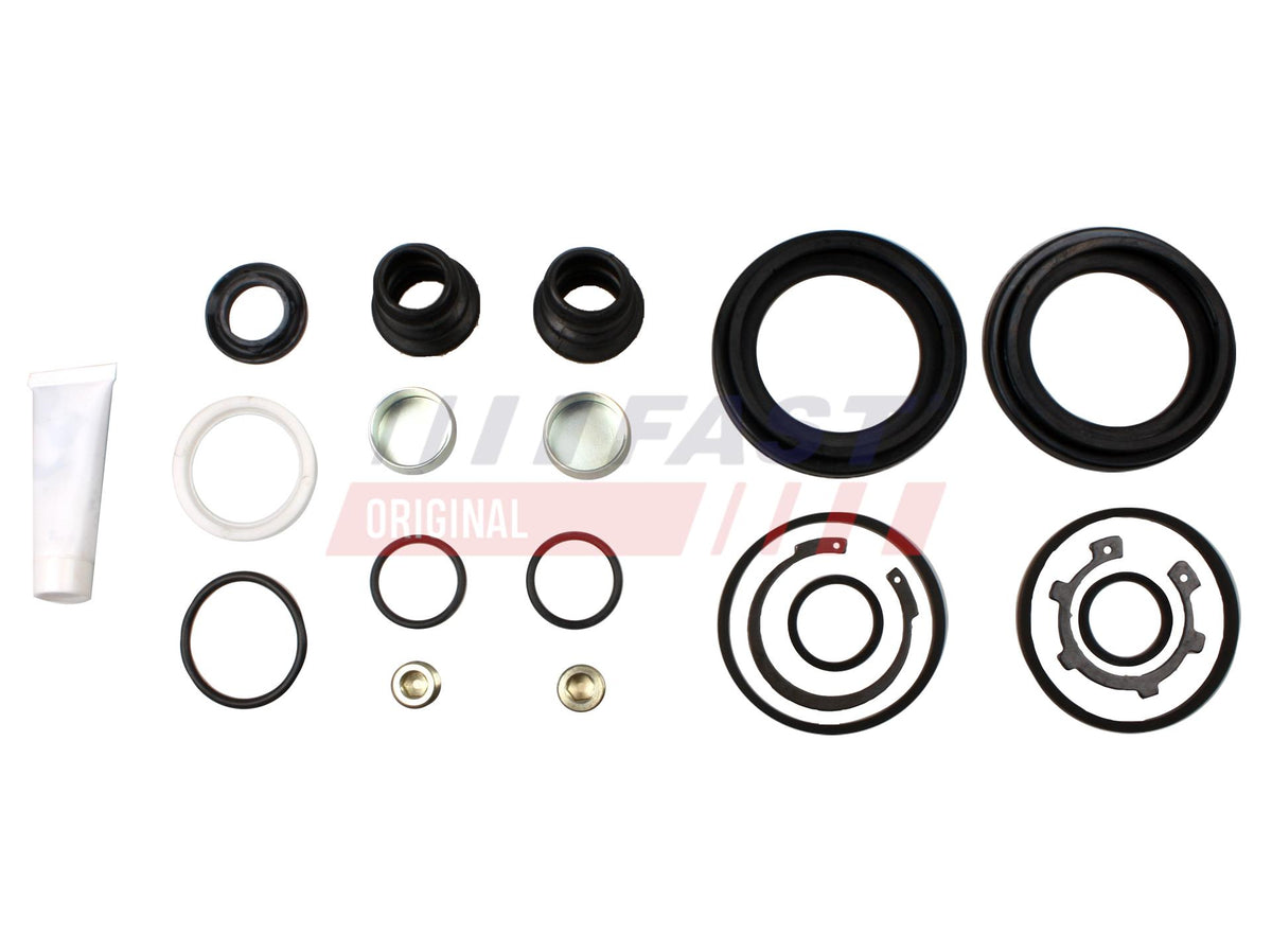 Kit de réparation d’étrier de frein arrière pour Iveco Eurocargo — FT32212 — vue 1