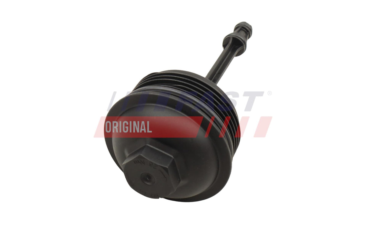 Boîtier de filtre à huile pour Volkswagen Crafter I — FT38203 — vue 1
