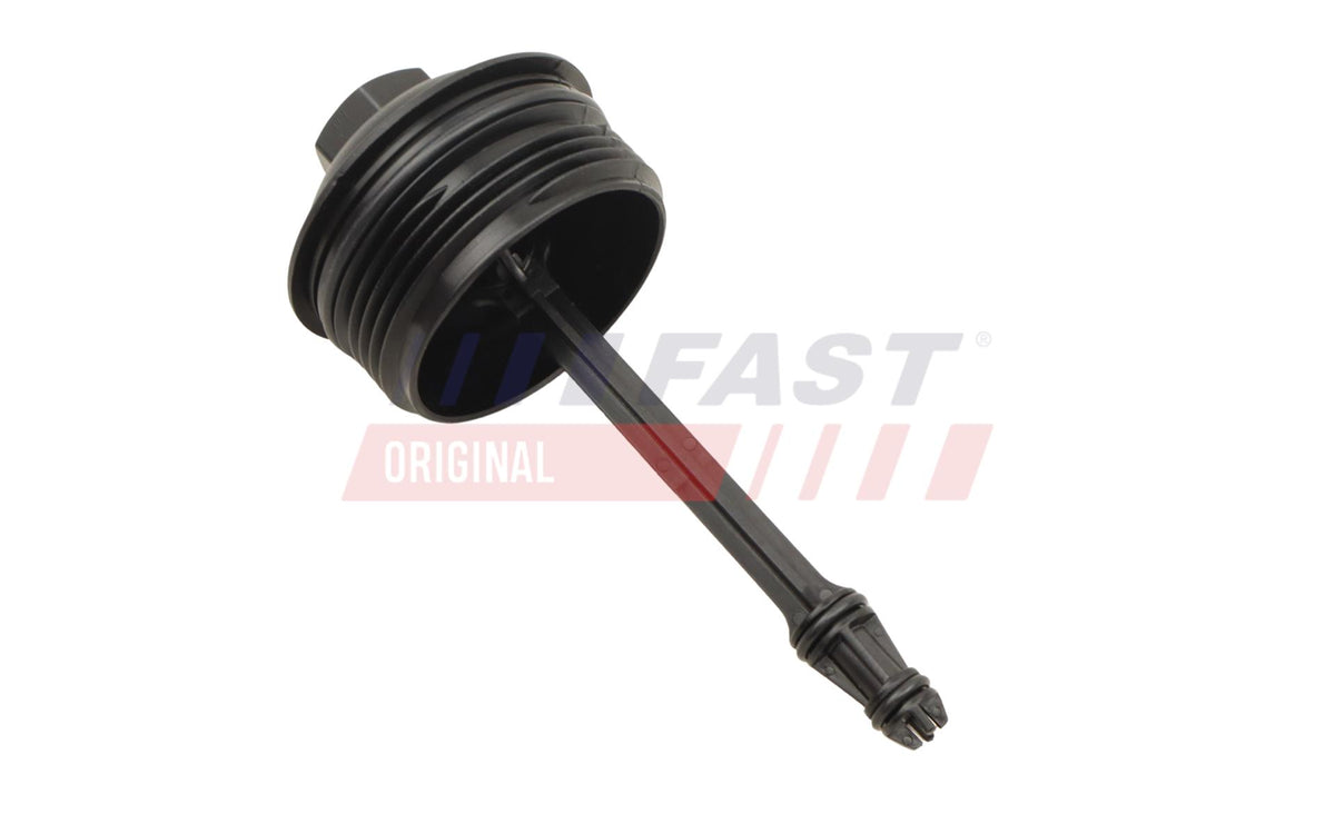 Boîtier de filtre à huile pour Volkswagen Crafter I — FT38203 — vue 2