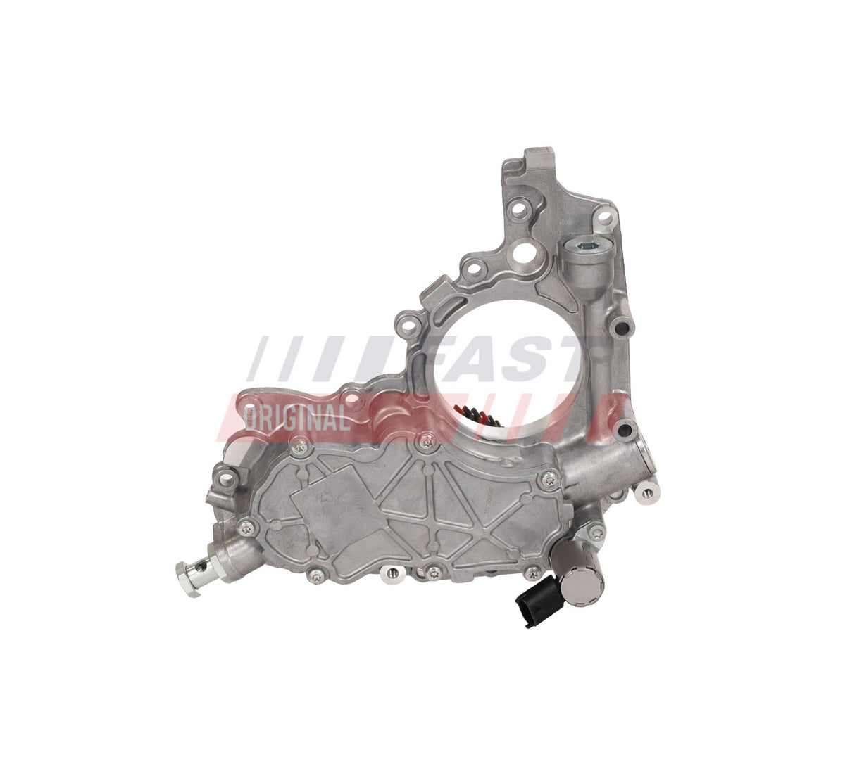 Pompe à huile pour Fiat Ducato — FT38334 — vue 1