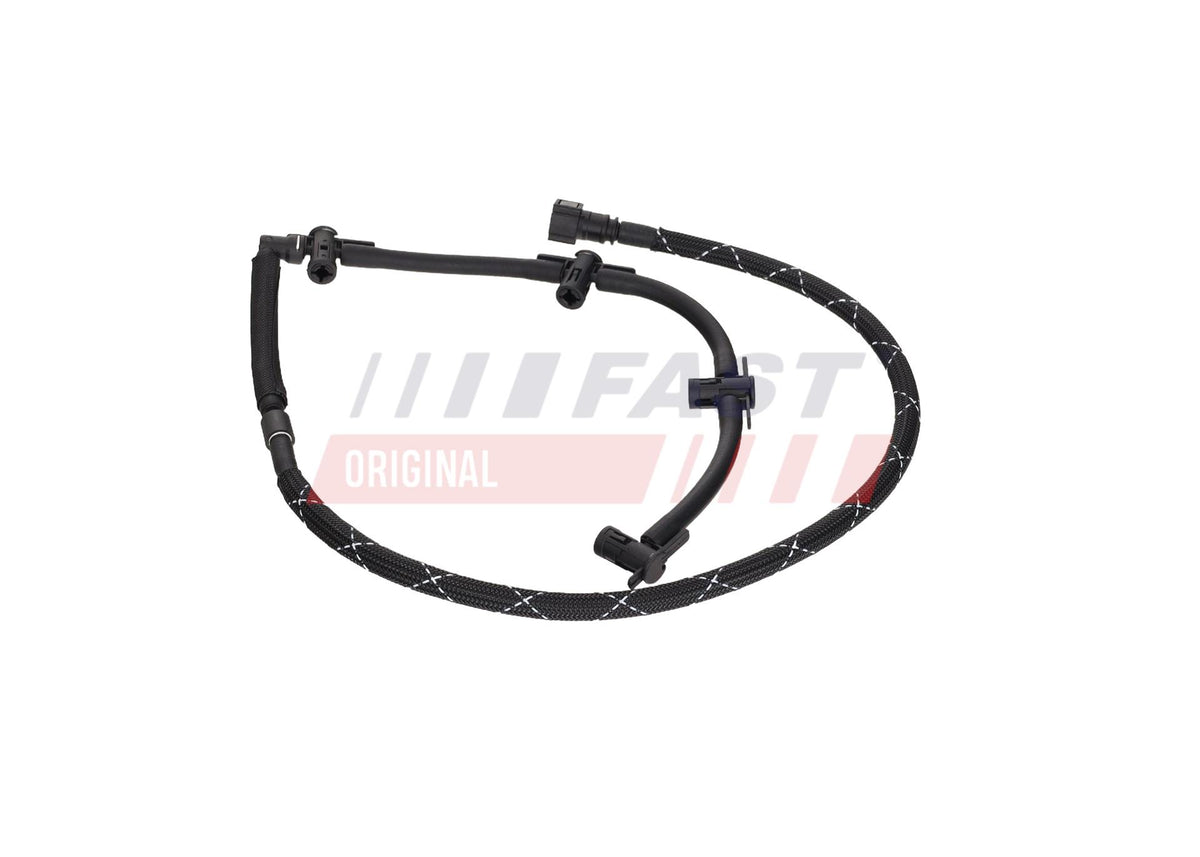 Conduite de carburant pour Fiat Ducato — FT39643 — vue 1