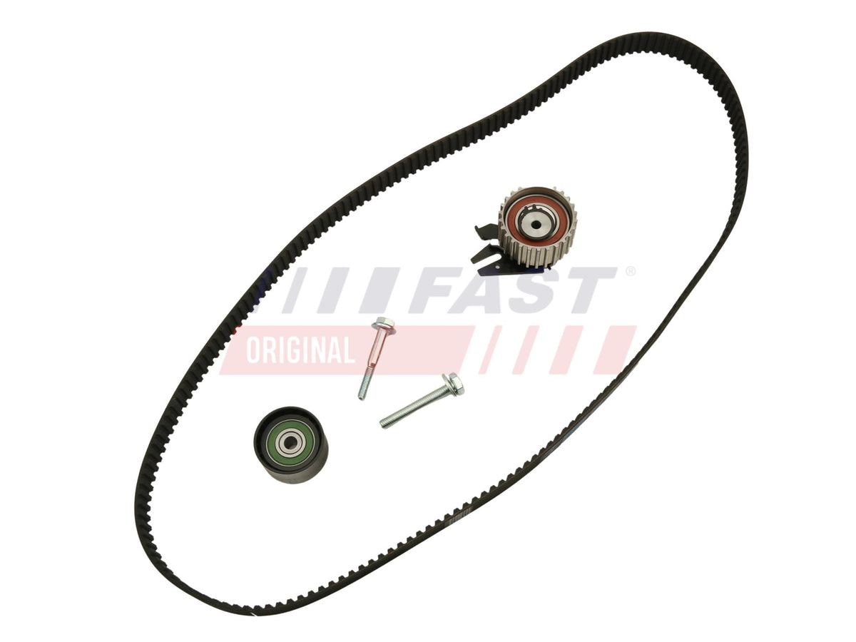 Kit de distribution pour Fiat Doblo — FT41120 — vue 1