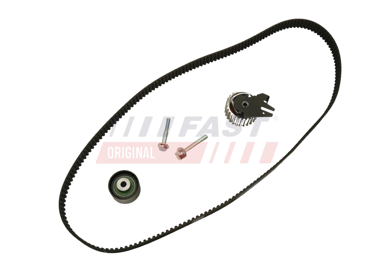 Kit de distribution pour Fiat Doblo — FT41120 — vue 2
