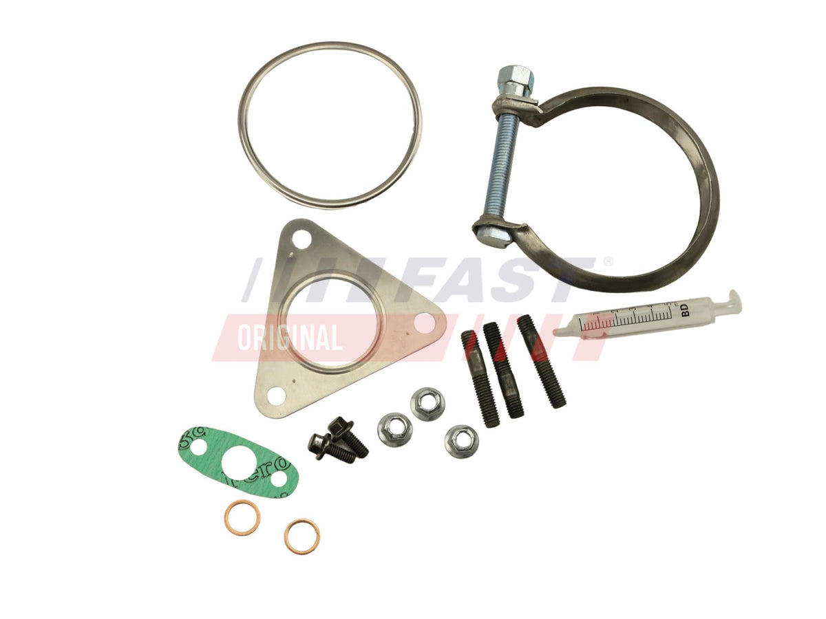 Jeu de joints de turbocompresseur pour Fiat Ducato — FT48407 — vue 1