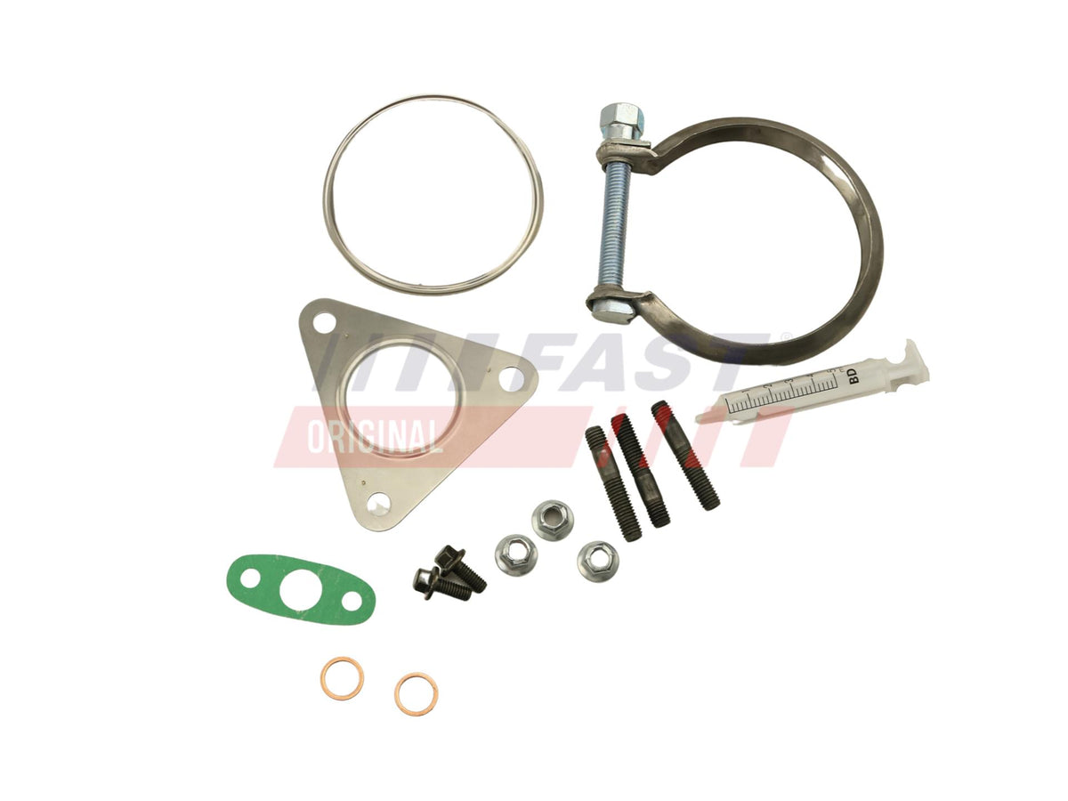 Jeu de joints de turbocompresseur pour Fiat Ducato — FT48407 — vue 2