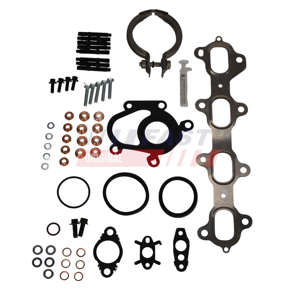 Kit de joints de turbocompresseur pour Renault Master III — FT48434 — vue 1