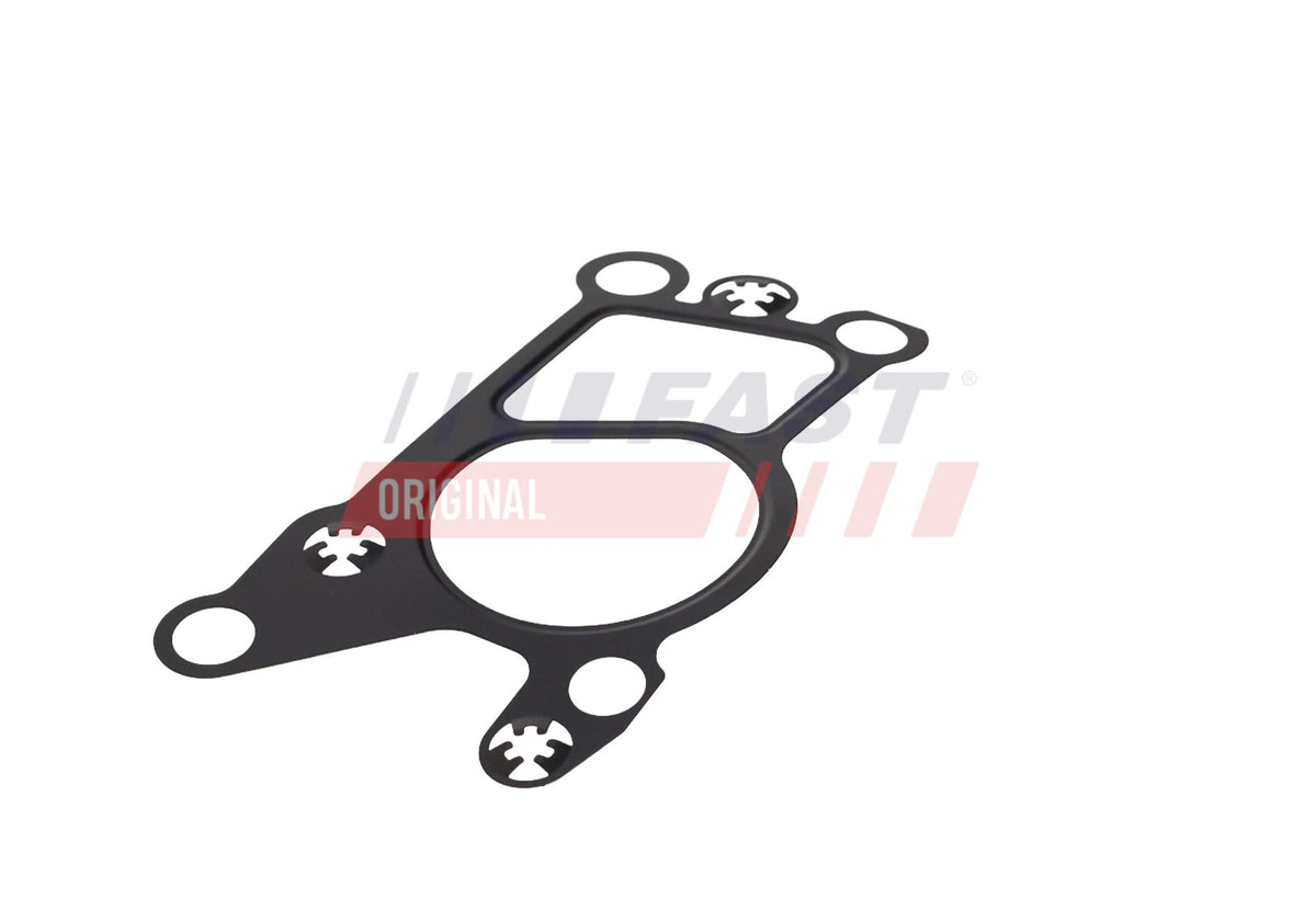 Joint de vanne EGR pour Fiat Ducato — FT50623 — vue 2