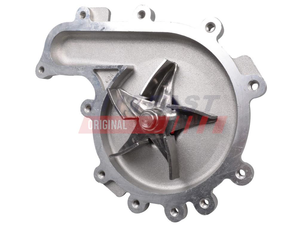 Pompe à eau pour Fiat Ducato — FT57151 — vue 1