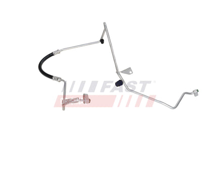 Conduite de climatisation pour Iveco Daily — FT59417 — vue 2