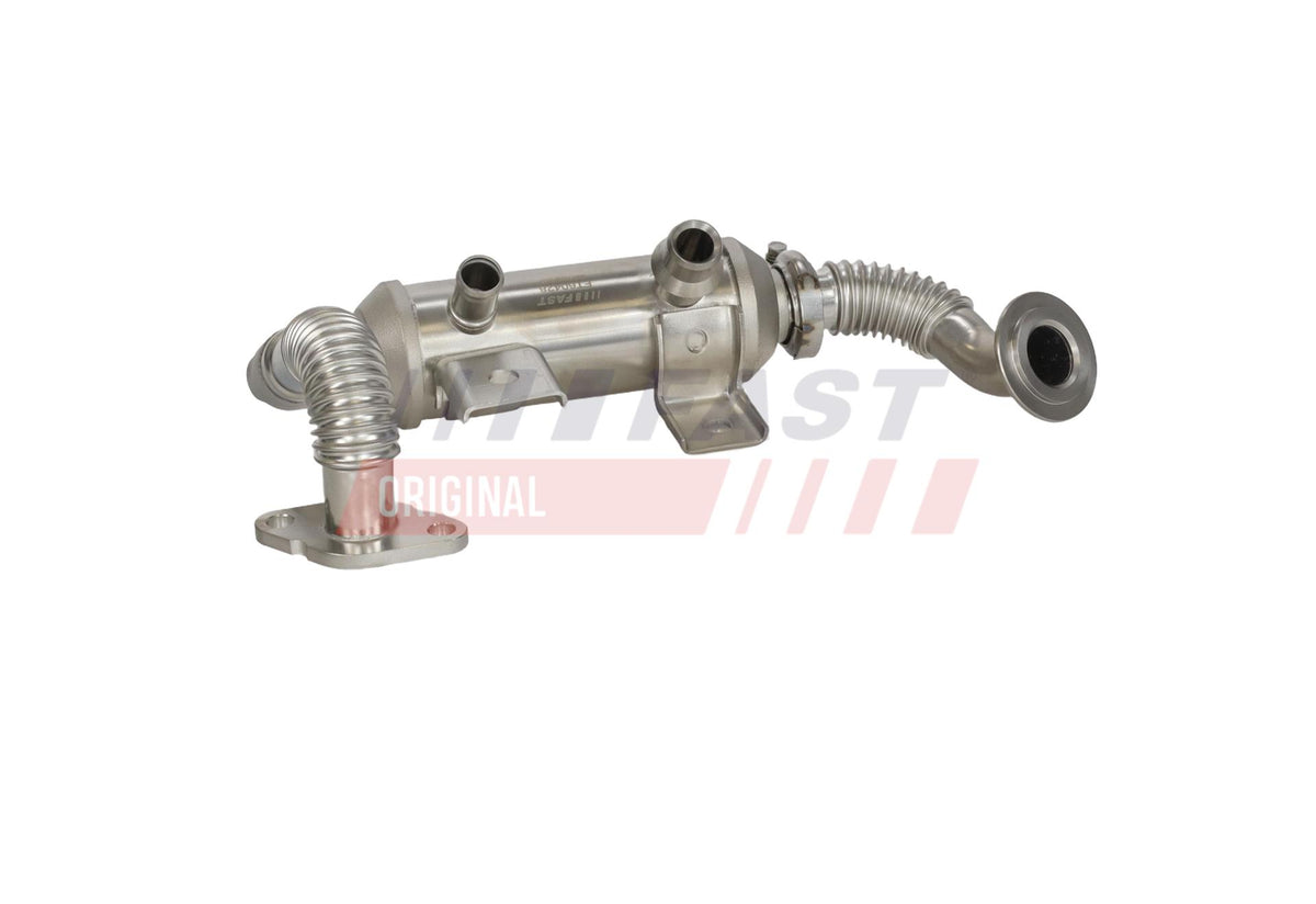 Refroidisseur EGR pour Ford Transit Connect — FT60428 — vue 1