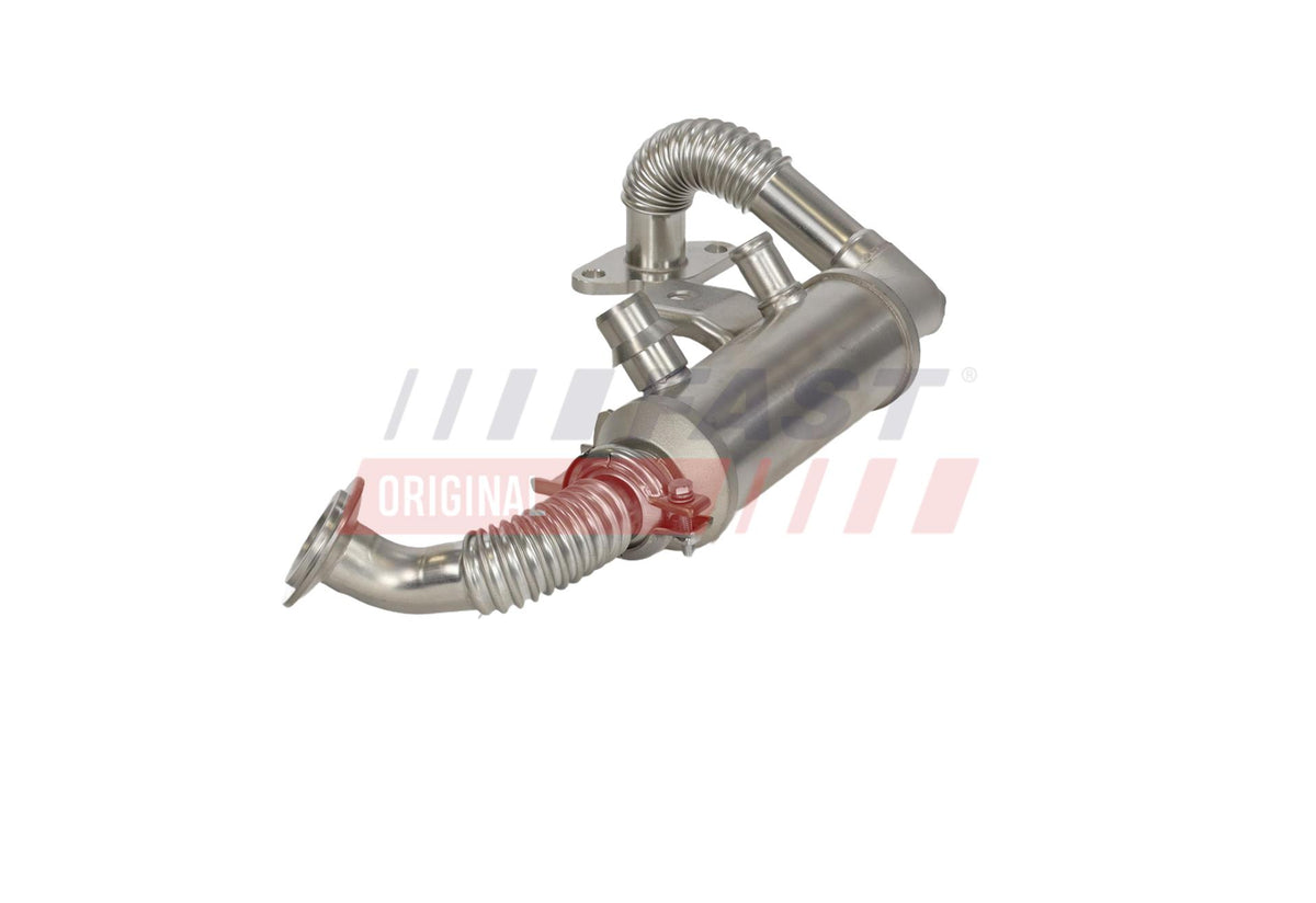 Refroidisseur EGR pour Ford Transit Connect — FT60428 — vue 2