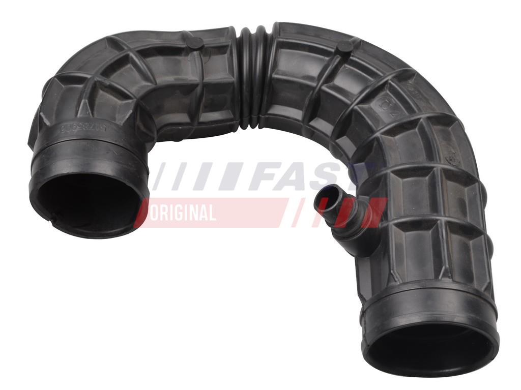Durite d’admission d’air pour Fiat Fiorino — FT61755 — vue 1