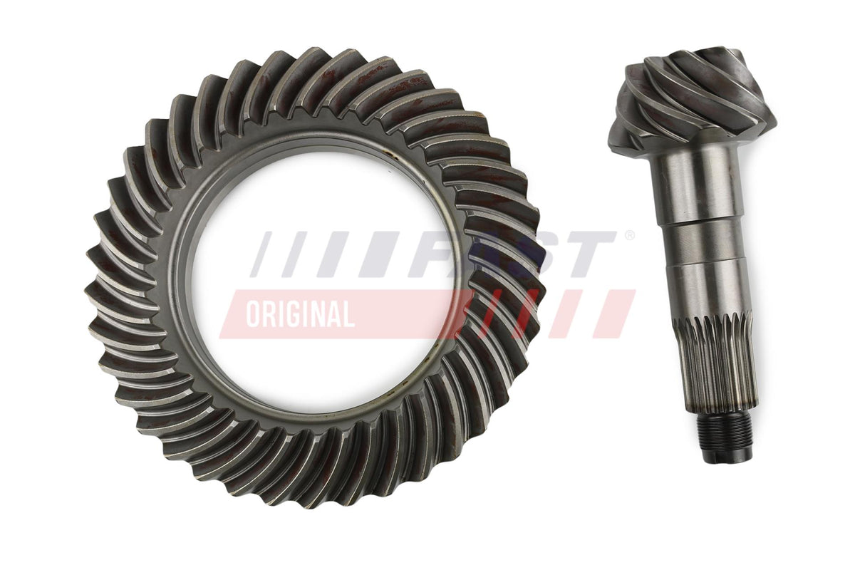 Pignon satellite pour Iveco Daily — FT62418 — vue 1