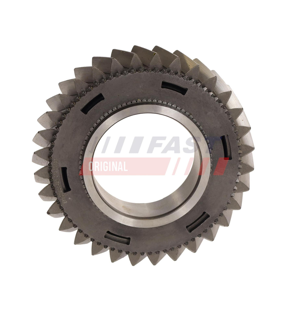 Pignon de boîte de vitesses pour Iveco Daily — FT62486 — vue 1