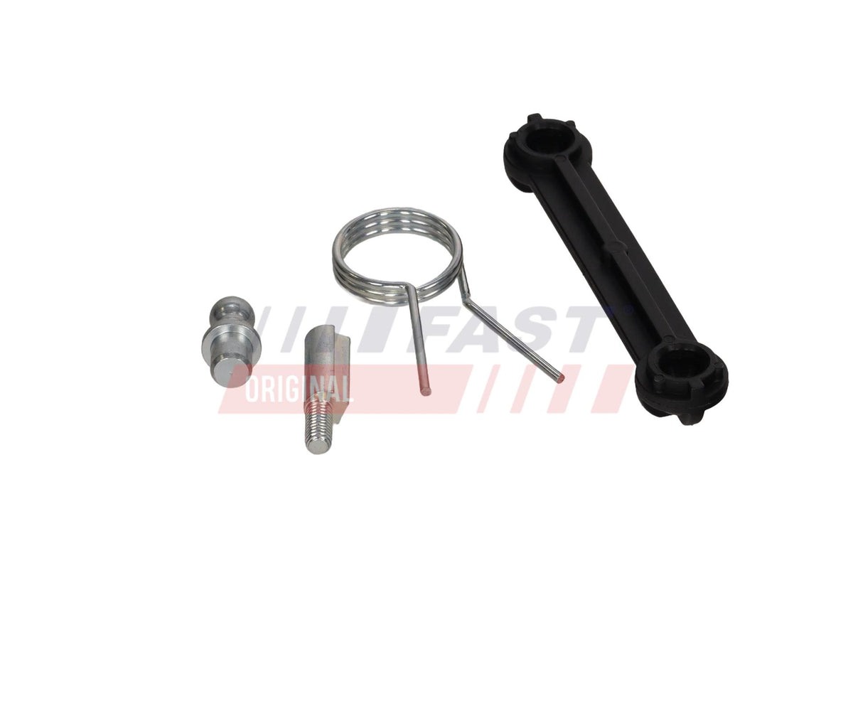 Câble de sélection des vitesses pour Ford Transit — FT62805 — vue 1