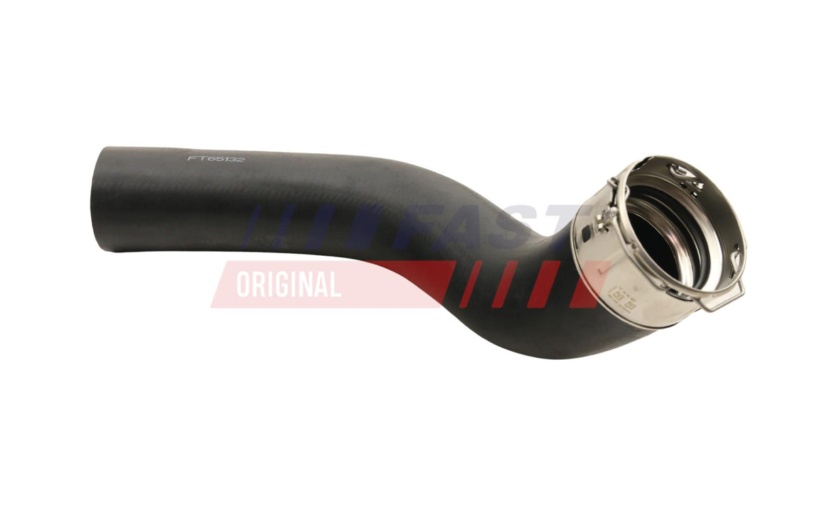 Durite d’échangeur d’air côté droit pour Renault Master III — FT65132 — vue 1