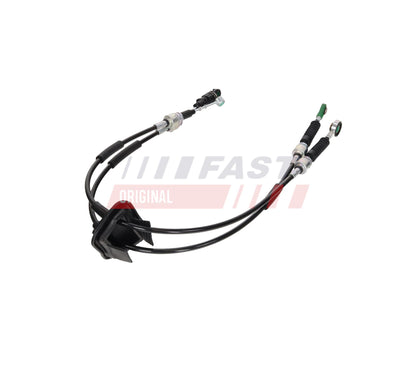 Câble de sélection des vitesses pour Fiat 500 — FT73053 — vue 2