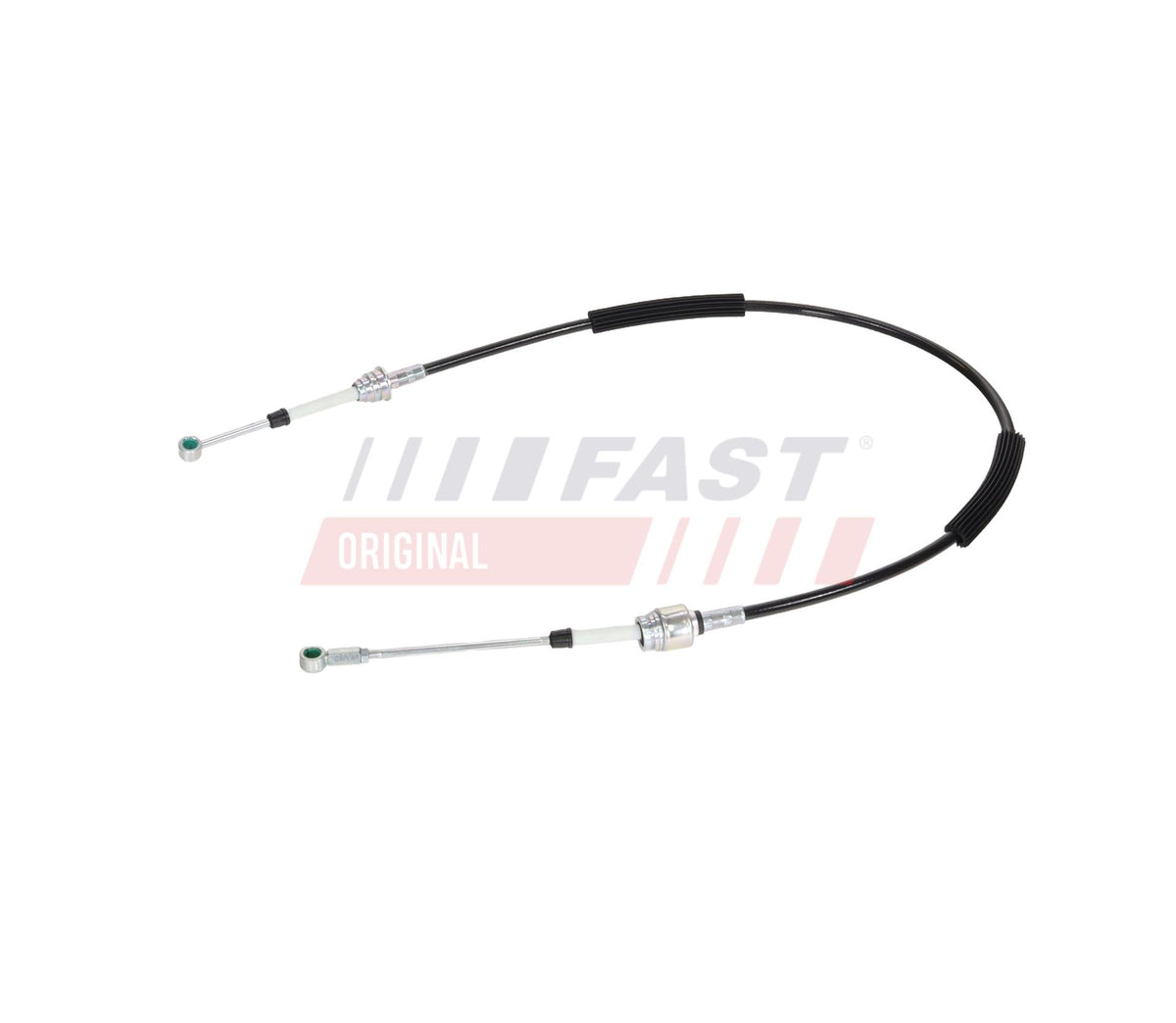 Câble de sélection des vitesses pour Fiat Bravo — FT73094 — vue 1