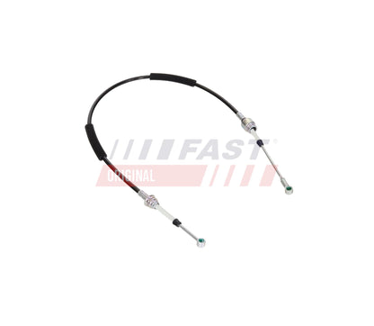 Câble de sélection des vitesses pour Fiat Bravo — FT73094 — vue 2