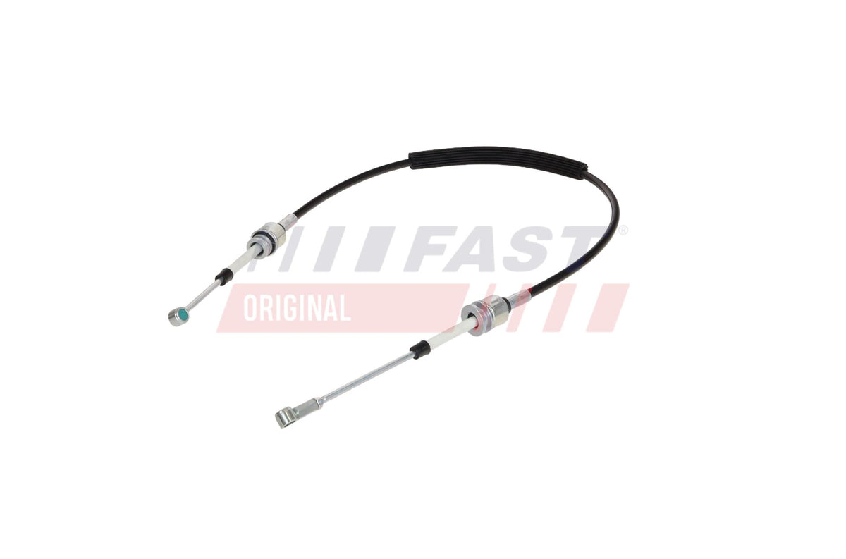 Câble de sélection des vitesses pour Fiat Bravo — FT73096 — vue 1