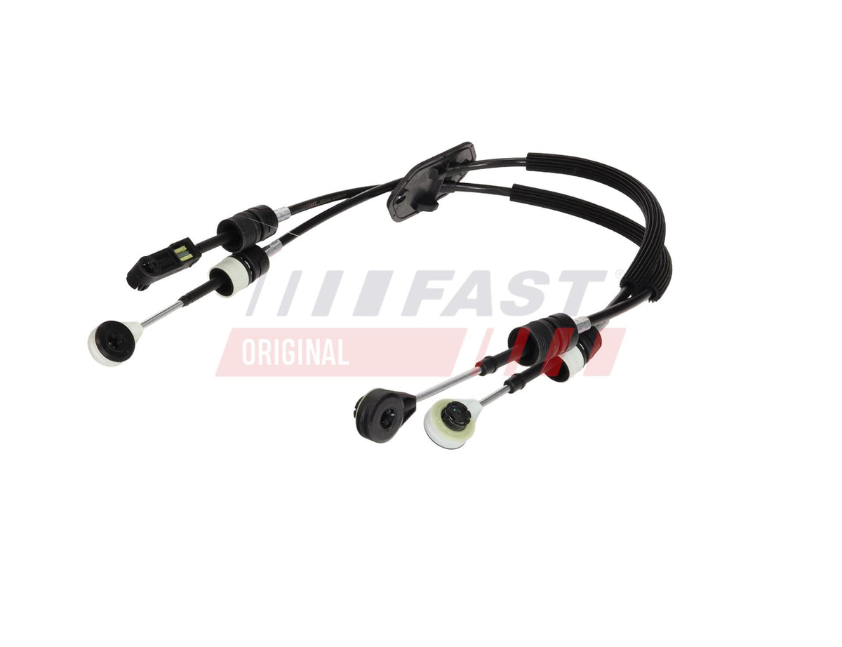 Câble de sélection des vitesses pour Ford Transit — FT73103 — vue 1