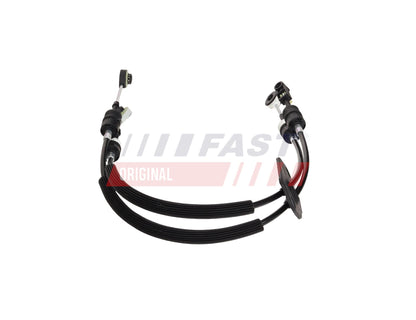 Câble de sélection des vitesses pour Ford Transit — FT73103 — vue 2
