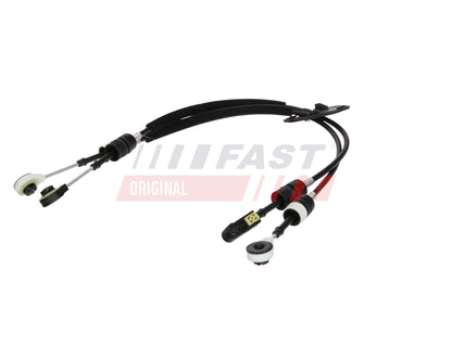 Câble de sélection des vitesses pour Ford Transit — FT73120 — vue 1
