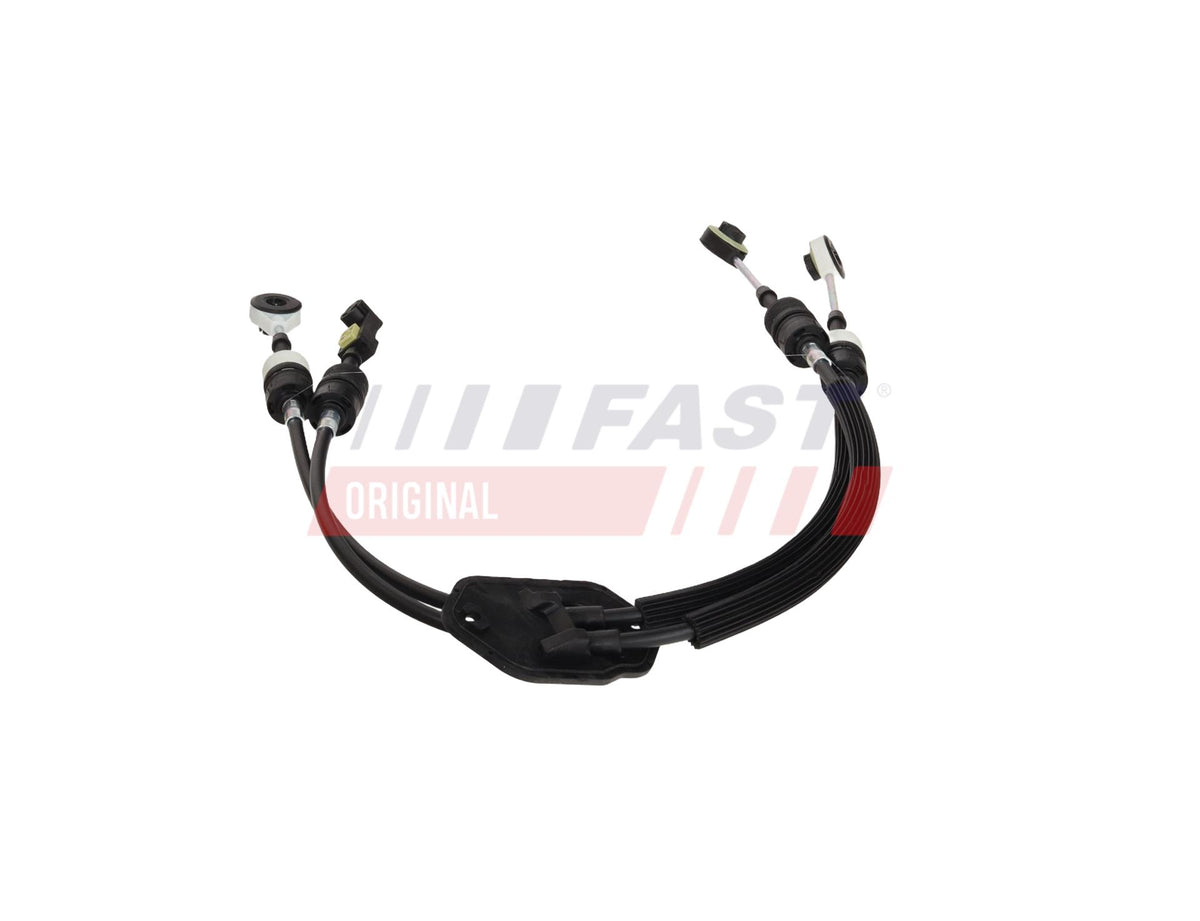 Câble de sélection des vitesses pour Ford Transit — FT73120 — vue 2